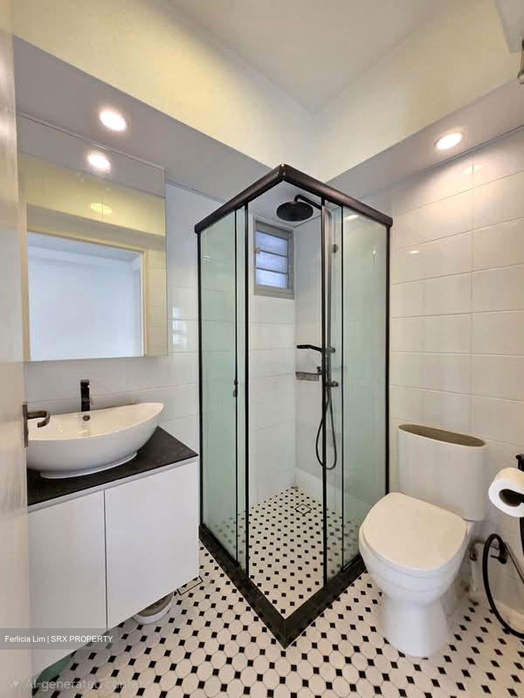 Blk 116A Tenteram Peak (Toa Payoh), HDB 3 Rooms #566686981